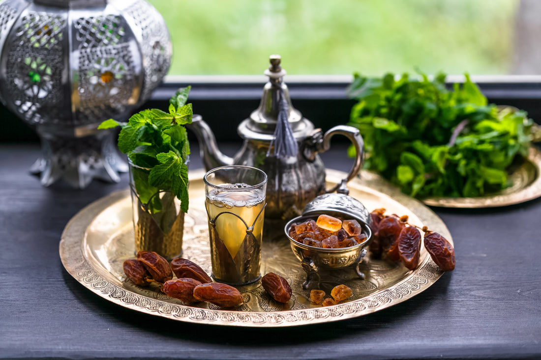 Ramadan Is Coming: Prepare Your Table for the Holy Month