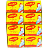 Maggi Chicken Coullion Halal, 24 Count (Pack of 1)