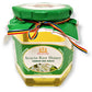 Belevini Acacia Honey Raw 500g/17.63 Oz Natural Bee Honey from Romania, Unpasteurized, No Preservatives Added (Pack of 1)