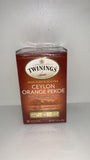 Twining'S Ceylon Orange Pekoe Black Tea 20Tb