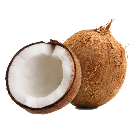 Fresh Coconut