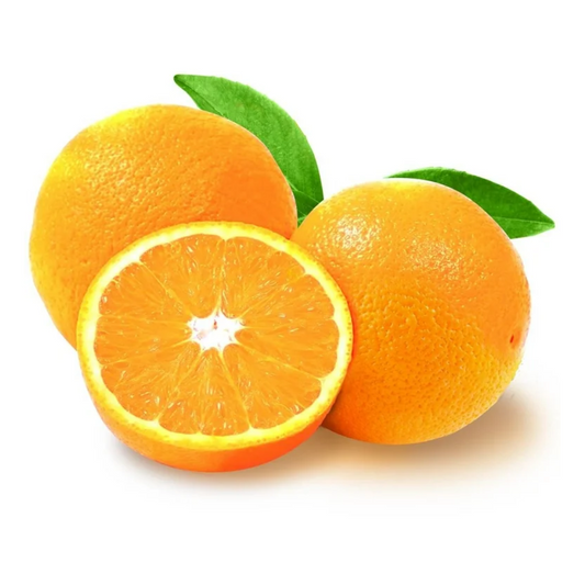 Fresh Oranges Lb