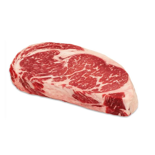 Halal Beef Rib Eye Lb