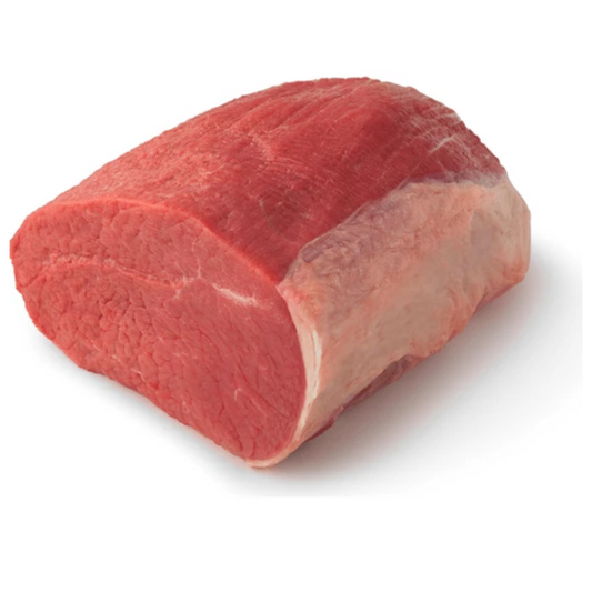 Halal Beef Top Roast