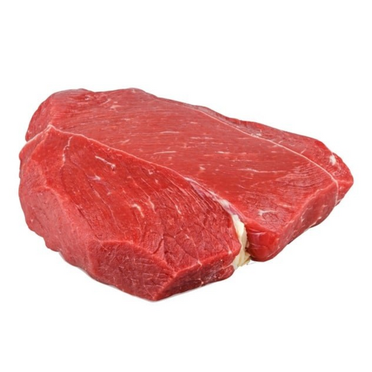 Halal Beef Top Round Lb