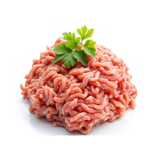 Halal Ground Chicken