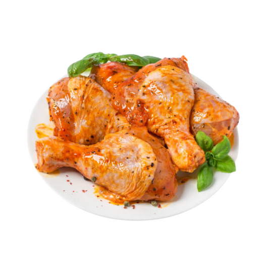 Halal Marinated Tandoori Drumsticks Lb