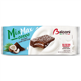 Balconi Mix Max Cocco Crispy Coconut Cream Filling 9.9Oz