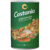 Castania Mixed Super Extra Nuts Can 454 G Healthy Snack