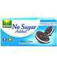 Gullon No Sugar Added Twins Cocoa Sandwich Cookies 5 Pk 7.41Oz