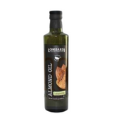 Lombardi Almond Oil Pure Cold Pressed 16.9 Fl Oz