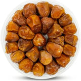 Al Madina Sukkary Mofatal Dates (Al-Qassim) – 800G Premium Saudi Dates