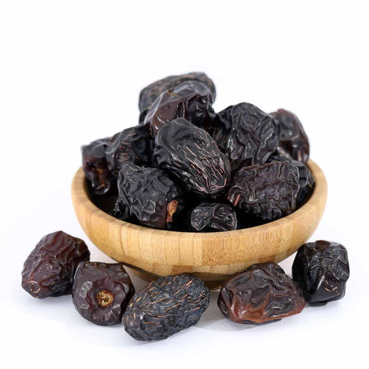 Al Madina Ajwa Al Madinah Orchid Dates 800G Premium Saudi Dates