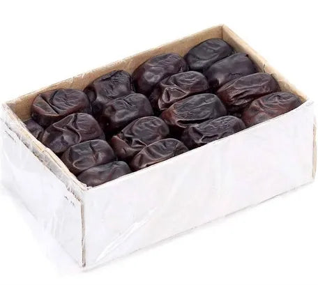 All In One Mazafati Dates 550G Premium Quality & Naturally Sweet