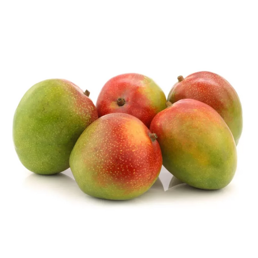 Kent Mango ea