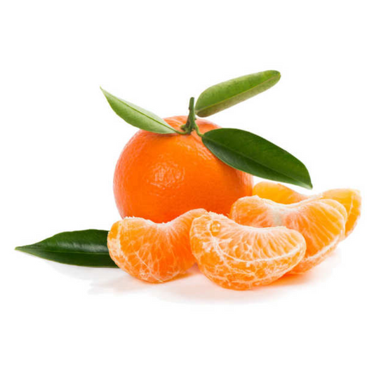 Mandarines Lb