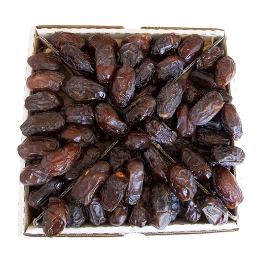 Medjool Quality Dates 5Lb