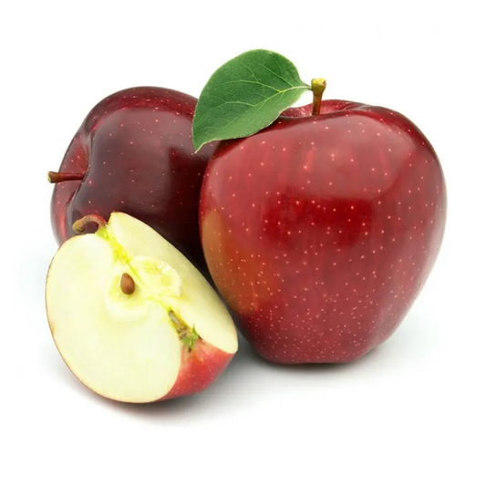 Red Delicious Apples Lb