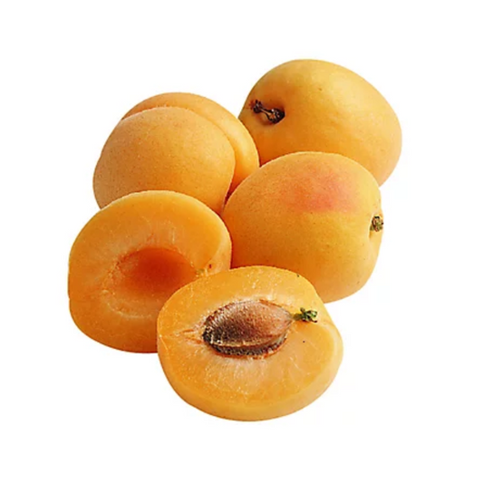 Fresh Apricot Lb