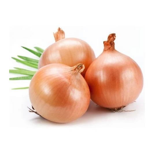 Brown Onions - Lb