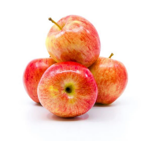 Gala Apples Lb