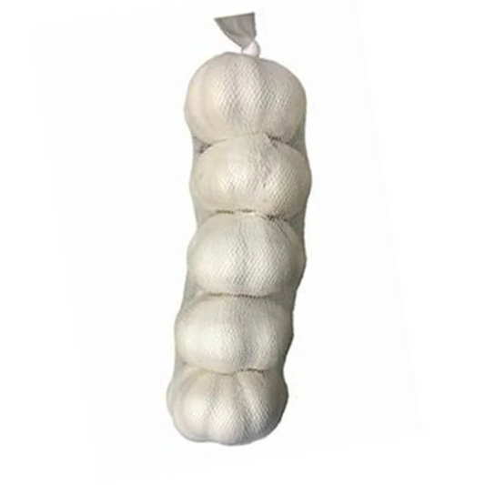 Garlic 5-Pack