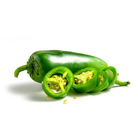 Jalepenos Lb