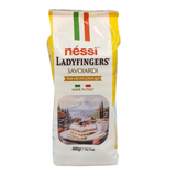 Néssi Lady Fingers – Light, Crispy, And Perfectly Sweet (400G / 14.1 Oz / 0.88 Lb)