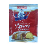 Cebon El Mordjene Baking Powder 10G 5 Sachets For Baking