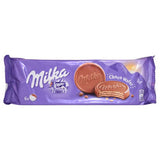 milka chocowafer