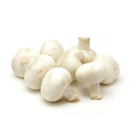 Mushrooms 8 Oz