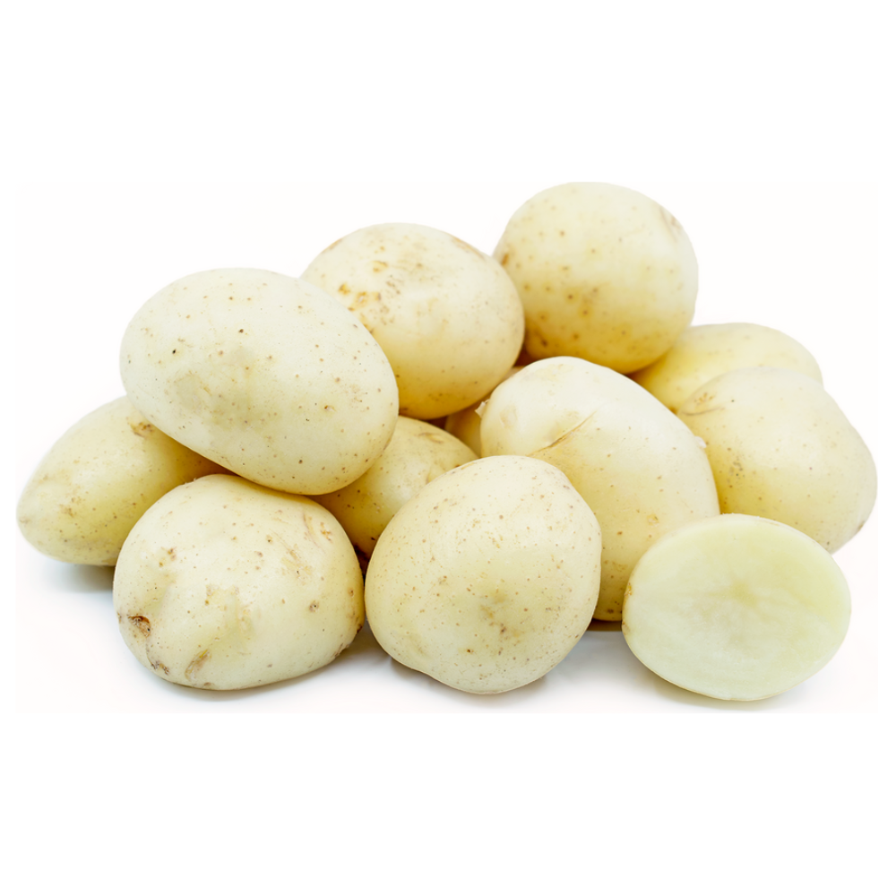 White Potato Lb